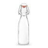 Xenos Beugelflessen-Fles beugeldop Fido - 250 ml