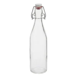 Xenos Beugelflessen-Fles klemdeksel giara - 500 ml