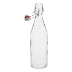 Xenos Beugelflessen-Fles klemdeksel giara - 500 ml