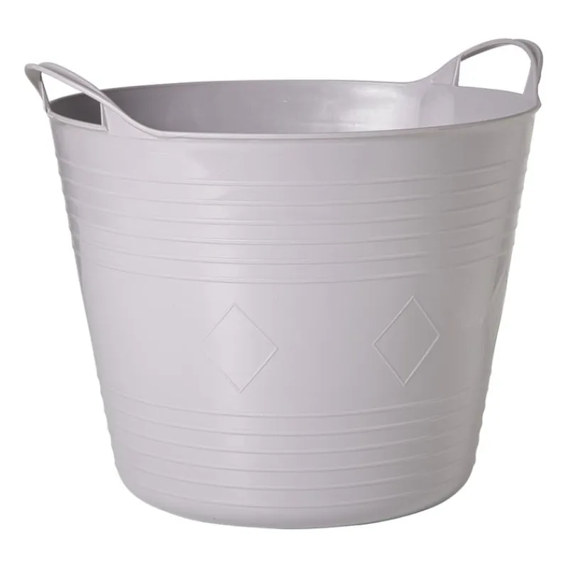 Xenos Emmers-Flexibele emmer - 27 liter - diverse varianten
