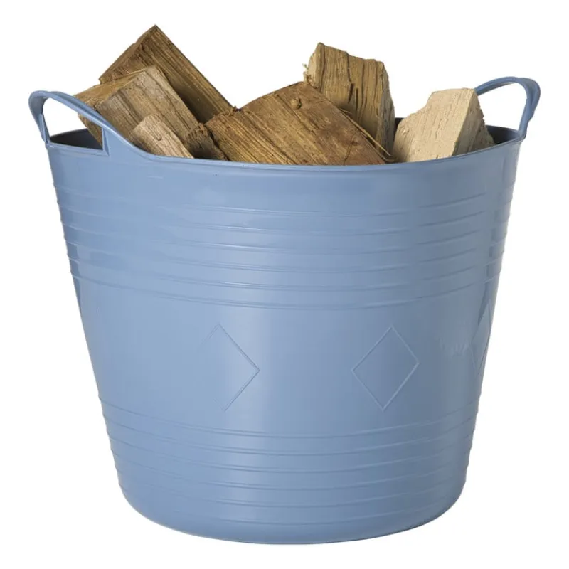 Xenos Emmers-Flexibele emmer - 27 liter - diverse varianten