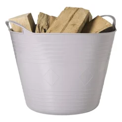 Xenos Emmers-Flexibele emmer - 27 liter - diverse varianten