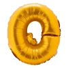 Xenos Ballonnen-Folieballon - O - 30 cm