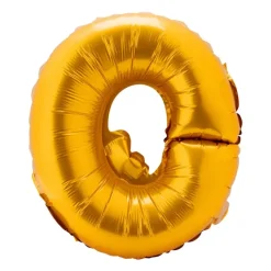 Xenos Ballonnen-Folieballon - O - 30 cm