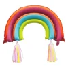 Xenos Ballonnen|Kinderfeestjes-Folieballon Rainbow