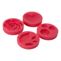 Xenos Bruiloft|Bakgerei-Fondant decoratie - liefde