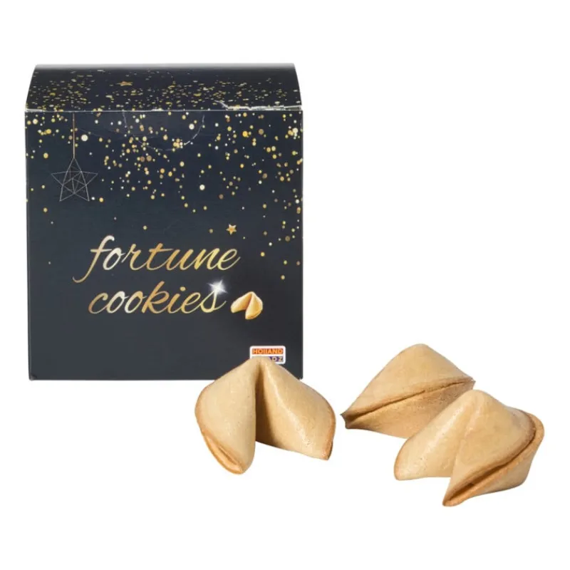 Xenos Koekjes-Fortune cookies - 10 koekjes