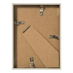 Xenos Fotolijsten-Fotolijst - beige - 13x18 cm