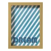 Xenos Fotolijsten-Fotolijst - goud - 13x18 cm