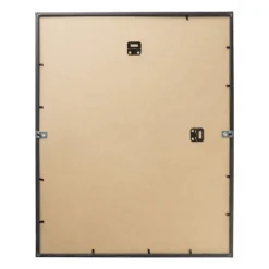 Xenos Fotolijsten-Fotolijst - zwart - 40x50 cm
