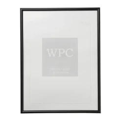 Xenos Fotolijsten-Fotolijst - zwart - 30x40 cm