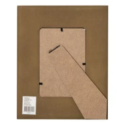 Xenos Fotolijsten-Fotolijst animal - bruin - 10x15 cm
