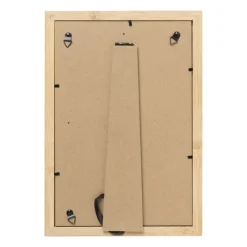 Xenos Fotolijsten-Fotolijst bamboe - 20x30 cm