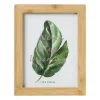 Xenos Fotolijsten-Fotolijst bamboe - 15x20 cm