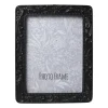 Xenos Fotolijsten-Fotolijst barok - zwart - 15x20 cm