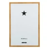 Xenos Fotolijsten-Fotolijst basic - 61x91.5 cm - bruin