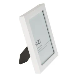 Xenos Fotolijsten-Fotolijst basic - 10x15 cm - wit