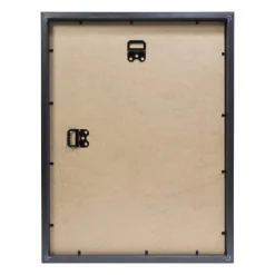 Xenos Fotolijsten-Fotolijst basic - zilver - 30x40 cm