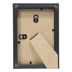 Xenos Fotolijsten-Fotolijst basic - zilver - 10x15 cm