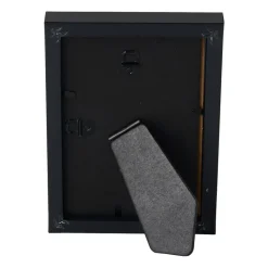Xenos Fotolijsten-Fotolijst basic - zwart - 10x15 cm
