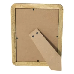 Xenos Fotolijsten-Fotolijst hout - 15x20 cm