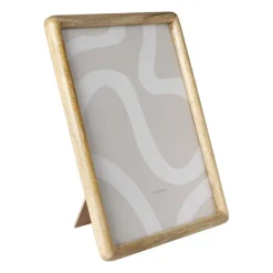 Xenos Fotolijsten-Fotolijst hout - 30x40 cm