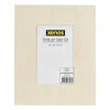 Xenos Fotolijsten-Fotolijst hout DIY - 24x19.5x0.7 cm