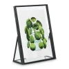Xenos Fotolijsten-Fotolijst staand - zwart - 13x18 cm
