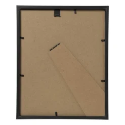 Xenos Fotolijsten-Fotolijst WPC - zwart - 20x25 cm
