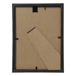 Xenos Fotolijsten-Fotolijst WPC - zwart - 13x18 cm