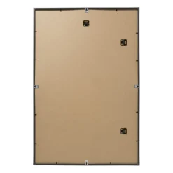Xenos Fotolijsten-Fotolijst WPC - zwart - 50x75 cm