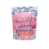 Xenos Snoep-Freeze dried candy - frosty bites berry - 50 gram