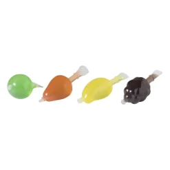 Xenos Snoep-Fruity splash - set van 10