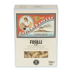 Xenos Italiaanse Keuken-Fusilli - 500 gram