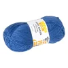 Xenos Garen-Garen acryl - blauw - 100 gram - 240 meter