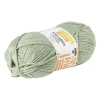 Xenos Garen-Garen acryl - groen - 100 meter