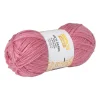 Xenos Garen-Garen acryl - peach - 100 gram - 250 meter
