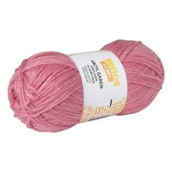 Xenos Garen-Garen acryl - peach - 100 gram - 250 meter