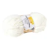 Xenos Garen-Garen chenille - wit - 100 gram - 60 meter