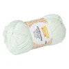 Xenos Garen-Garen katoen - pastelgroen - 50 gram - 100 meter