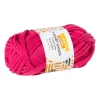 Xenos Garen-Garen t-shirt - roze - 100 gram - 29 meter