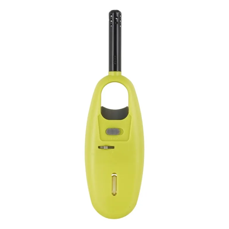 Xenos Barbecue|Keukengerei-Gasaansteker basic - diverse kleuren - 16.5 cm