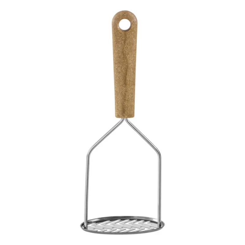 GastroMax Keukengerei-aardappelstamper bio - 25.5 cm