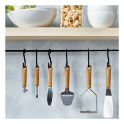 GastroMax Keukengerei-aardappelstamper bio - 25.5 cm