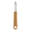 GastroMax Keukengerei-dunschiller bio - 18.5 cm