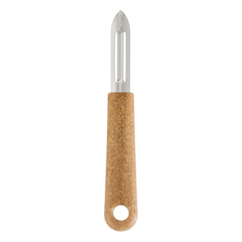 GastroMax Keukengerei-dunschiller bio - 18.5 cm