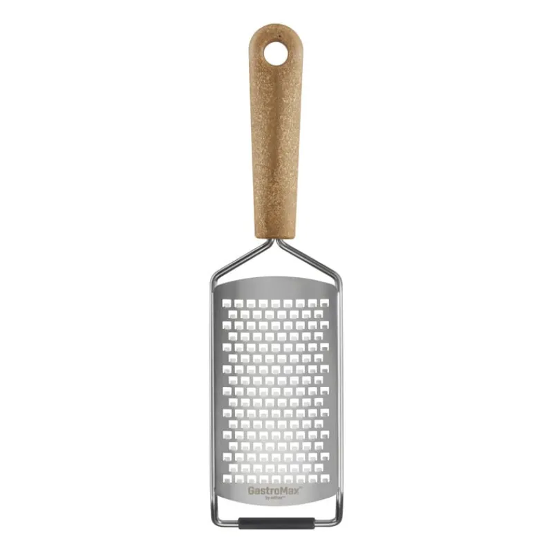 GastroMax Keukengerei-rasp bio - 35.5 cm