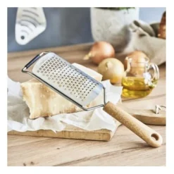 GastroMax Keukengerei-rasp bio - 35.5 cm