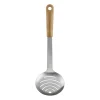 GastroMax Keukengerei-schuimspaan bio - 39 cm