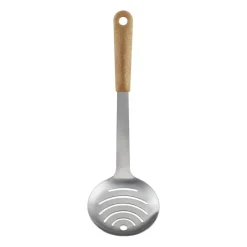 GastroMax Keukengerei-schuimspaan bio - 39 cm
